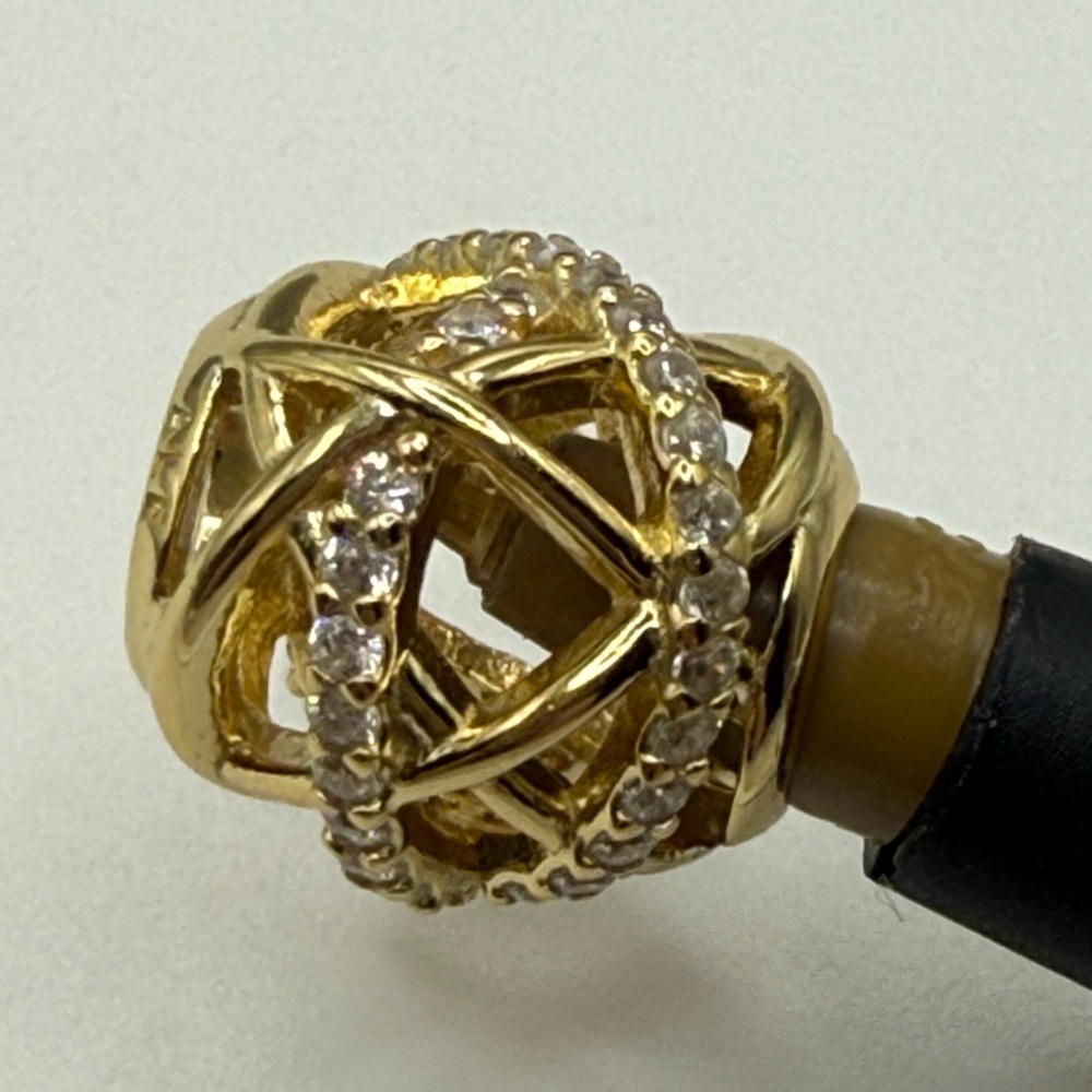Pandora Shine “Star Constellation” Galaxy Charm